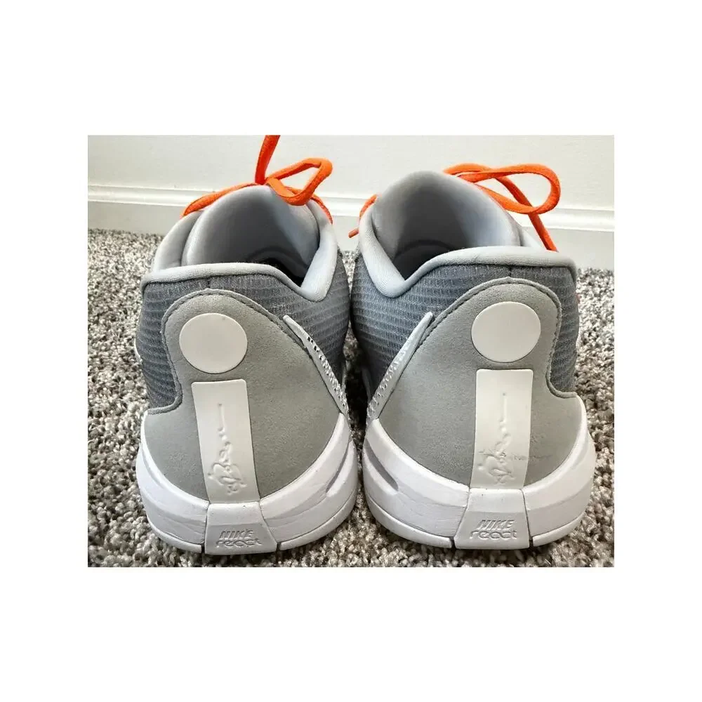 Nike Sabrina 1 TB Wolf Grey basketbal shoes women's size 11